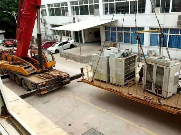 汝阳县吊车出租公司电话_吊车租赁时需要注意的安全问题
