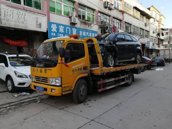 汝阳县吊车租赁_吊车出租公司的服务流程